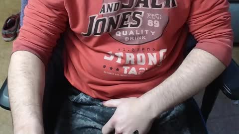 Hendrik online show from January 2026 03:38:01 PM