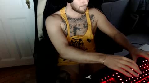 henning_grande online show from January 2025 03:21:01 PM
