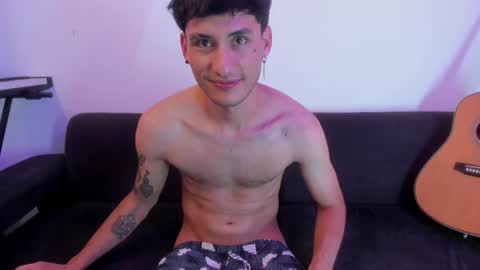 henrik_senn online show from March 2026 08:10:02 AM