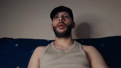 HenryAxe online show from September 2025 01:05:02 AM