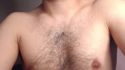 HenryAxe online show from September 2025 10:09:02 PM