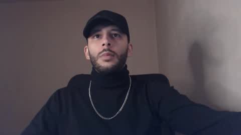 HenryAxe online show from September 2025 11:41:02 PM