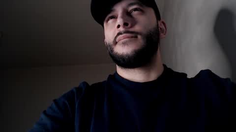 HenryAxe online show from February 2026 08:35:02 PM