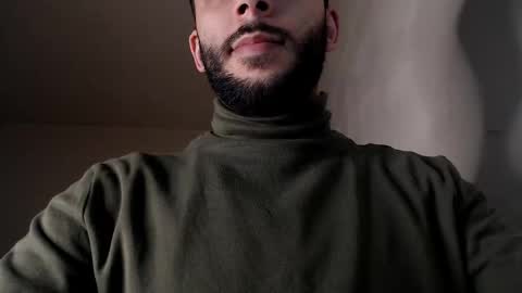 HenryAxe online show from February 2026 01:14:02 PM