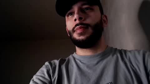 HenryAxe online show from February 2026 02:26:02 PM