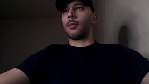 HenryAxe online show from March 2026 08:31:01 AM