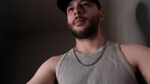 HenryAxe online show from March 2026 09:32:02 AM