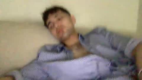 Snapshot of henryspump chatting on April 2026 07:03:01 PM HENRY online show from April 2026 07:03:01 PM