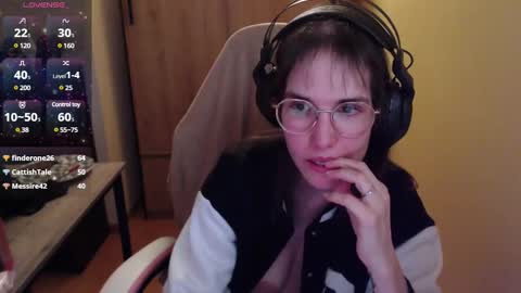 HeraLuna  online show from December 2024 04:01:02 AM