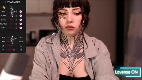 dirty Diana online show from February 2025 03:16:02 PM