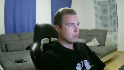 John Pearl online show from March 2025 08:31:02 PM