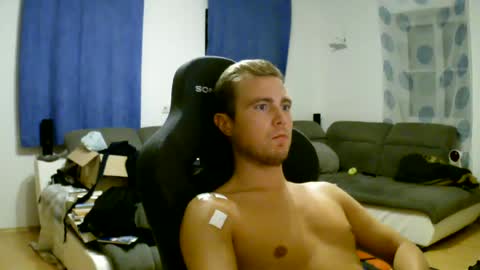 John Pearl online show from July 2026 08:52:02 PM