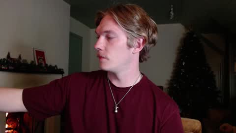 Gregblonde  Alextattoo online show from January 2025 03:57:02 PM