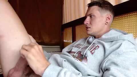 Gregblonde  Alextattoo online show from February 2025 12:52:01 AM