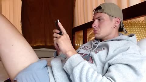 Gregblonde  Alextattoo online show from March 2025 01:12:01 AM