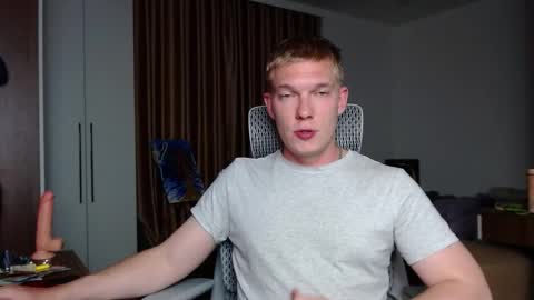 Gregblonde  Alextattoo online show from September 2025 11:54:01 AM