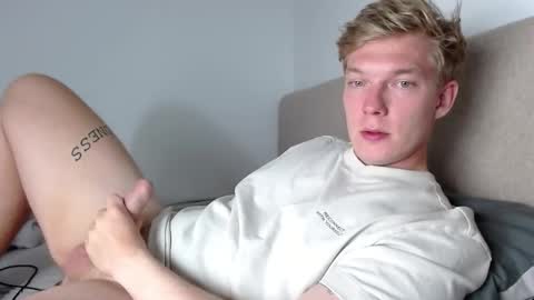 Gregblonde  Alextattoo online show from January 2026 07:06:02 PM