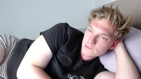 Gregblonde  Alextattoo online show from February 2026 03:21:02 PM