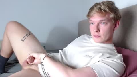 Gregblonde  Alextattoo online show from March 2026 01:51:03 PM