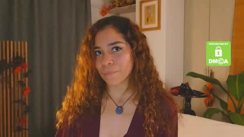 hercyqueen online show from April 2026 12:32:01 AM