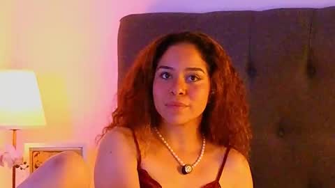 Snapshot of hercyqueen chatting on April 2026 02:53:02 AM hercyqueen online show from April 2026 02:53:02 AM