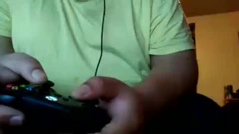 Hereforbootyyyy online show from December 2024 11:14:02 AM