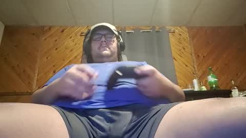 Hereforbootyyyy online show from January 2026 06:17:02 AM