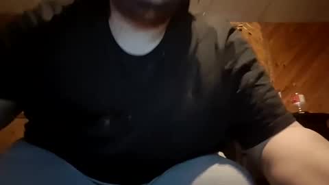 Hereforbootyyyy online show from February 2026 12:21:01 PM