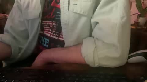 hereforonething888 online show from April 2026 04:48:01 AM