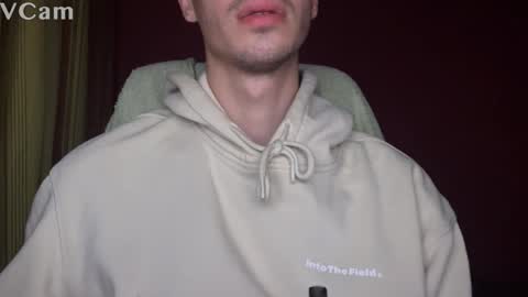 herewegoagain_xd online show from November 2025 04:51:01 PM