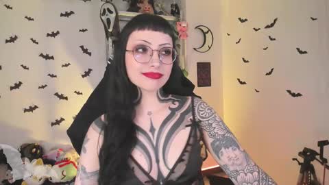  Marie  online show from March 2026 01:11:01 AM