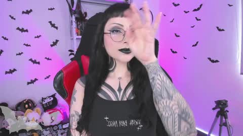  Marie  online show from April 2026 03:46:01 PM