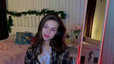 Nicole online show from March 2026 09:11:01 PM