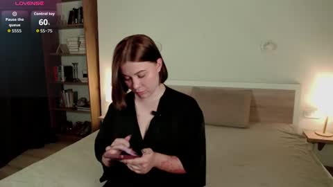 Goddess Hermione online show from July 2026 10:28:01 AM