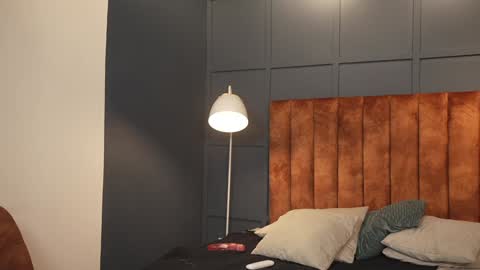 Hermione Scott online show from January 2025 09:52:02 PM