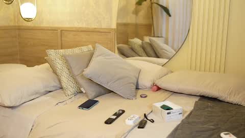 Hermione Scott online show from January 2025 12:47:02 PM