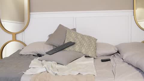 Hermione Scott online show from March 2025 06:55:01 PM