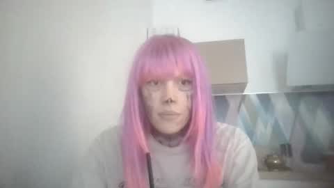 SatanGirl online show from January 2026 10:51:01 AM