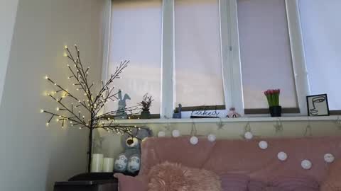 Snapshot of heroine_of_your_life chatting on February 2025 10:04:02 AM Maryana online show from February 2025 10:04:02 AM