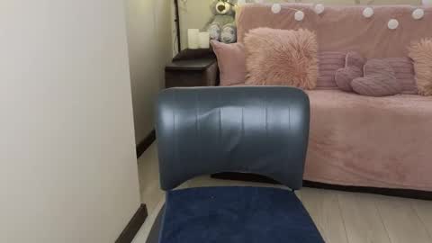 Snapshot of heroine_of_your_life chatting on March 2025 06:37:01 AM Maryana online show from March 2025 06:37:01 AM