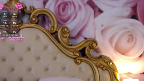 Hessy online show from December 2025 05:51:02 PM