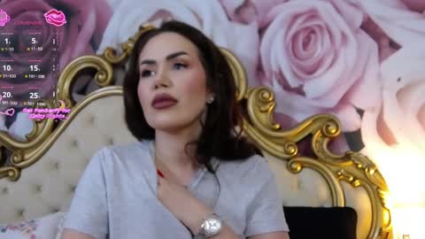 Hessy online show from May 2026 03:54:01 PM