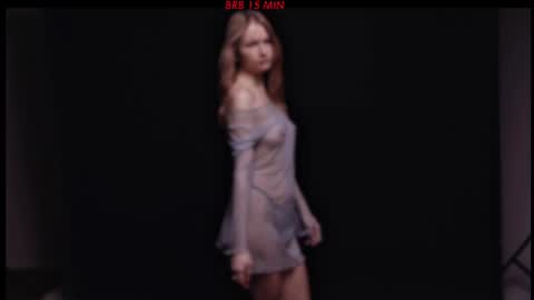 Sasha online show from June 2026 07:08:01 PM