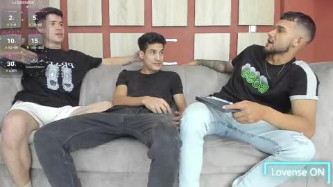 heteros men online show from March 2025 01:31:02 AM