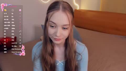 Linda online show from February 2026 07:12:01 PM