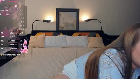 Linda online show from March 2026 07:39:01 PM