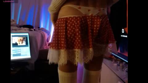 hevin69 online show from March 2026 02:02:01 AM