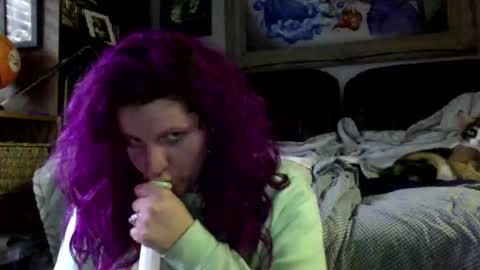 hexedhalo online show from May 2026 12:38:01 AM