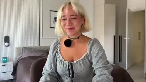 Lucy Nip slip shady online show from August 2026 12:18:01 PM