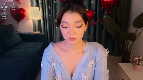 Audrey online show from February 2025 02:54:02 PM